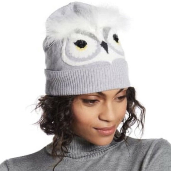 kate spade | Accessories | Kate Spade New York Who Me Owl  display picture 3